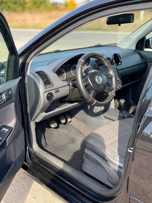 Продам Volkswagen polo 2006 рік