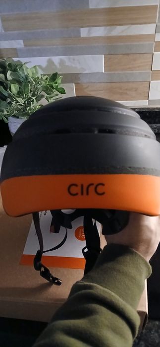 Capacetes trotinete [CLOSCA] 2L em stock