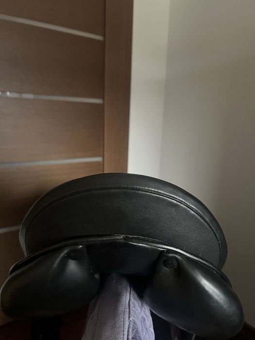 Siodło ujeżdżeniowe Passion K Dressage