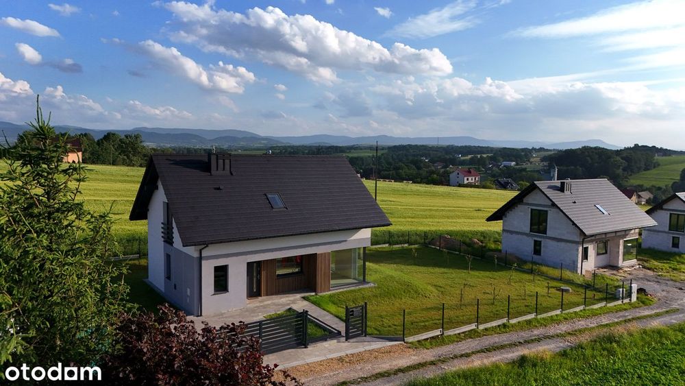 Dom na sprzedaż, 125 m², Frydrychowice