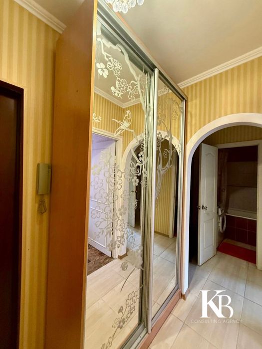 Продам 2х ком квартиру Перемога, Победа