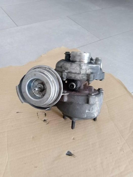 Turbo vnt 15 Passat 115 cv