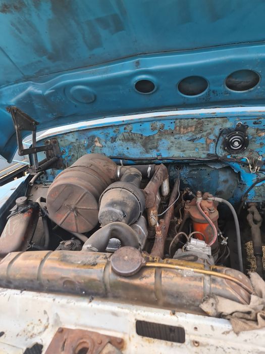 Продаю Зіл самоскид дизель ...