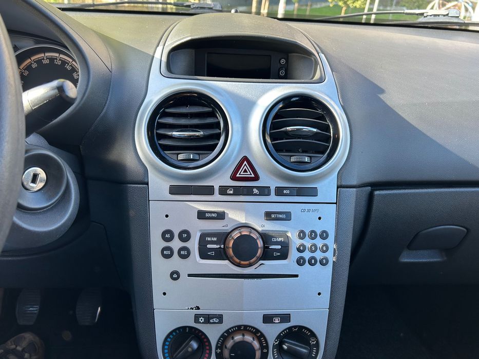 Opel Corsa D 1.3 CDTI ecoFLEX – 2011 | 5 portas | 176.000 km
