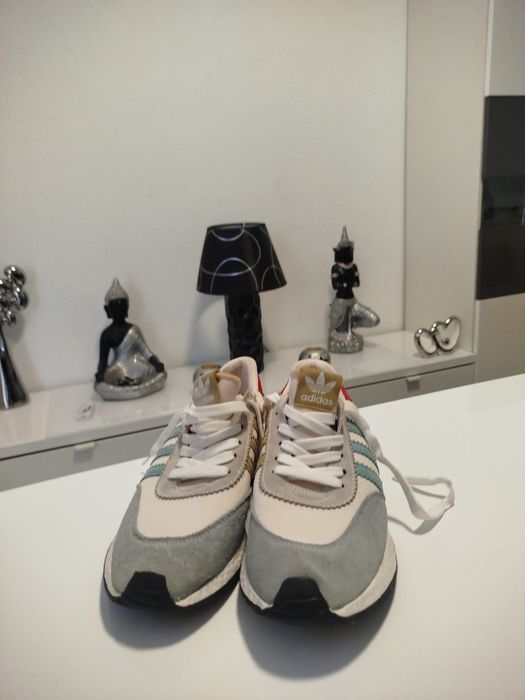 Adidas praticamente novas tam40/41