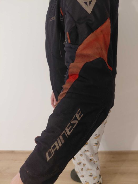 Casaco Dainese Tempest D-Dry