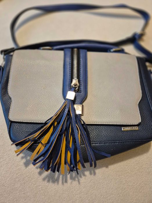 Torebka damska Wittchen