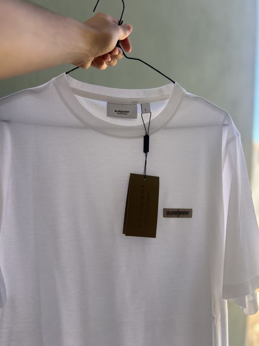 Tshirt  burberry