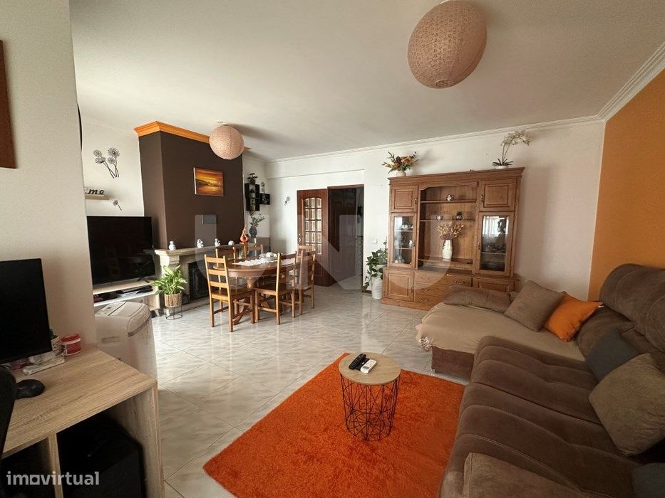 Apartamento T3