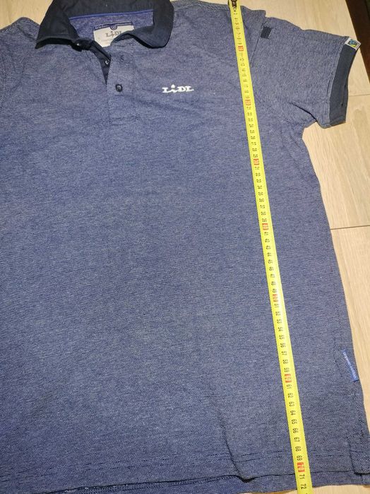 Koszulka t-shirt Lidl