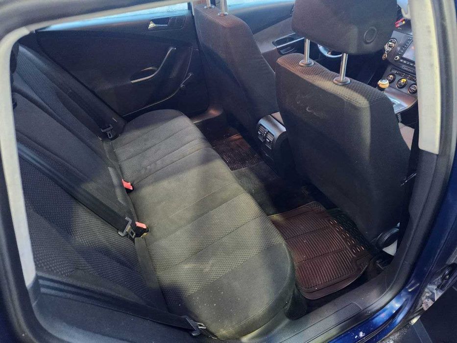 Pussat B6 Дизель, 2.0, в Києві