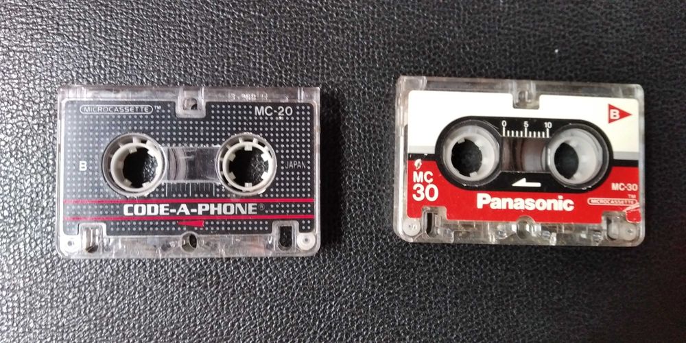 TDK Audio Cassette, Diskette Floppy Disks