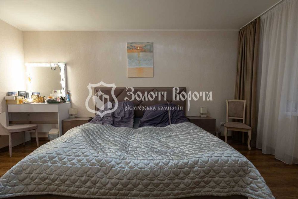 Квартира, 3к. Євроремонт. Балтійський, 3, Куренівка, Оболонський р-н