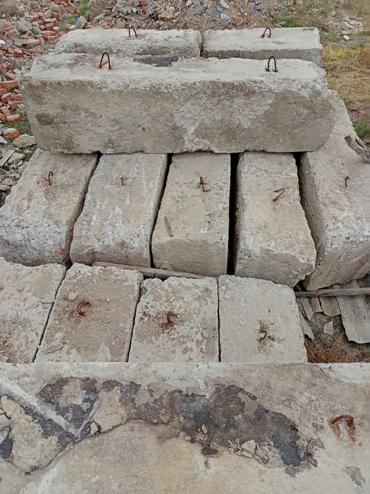 Плиты перекрытия ,блоки