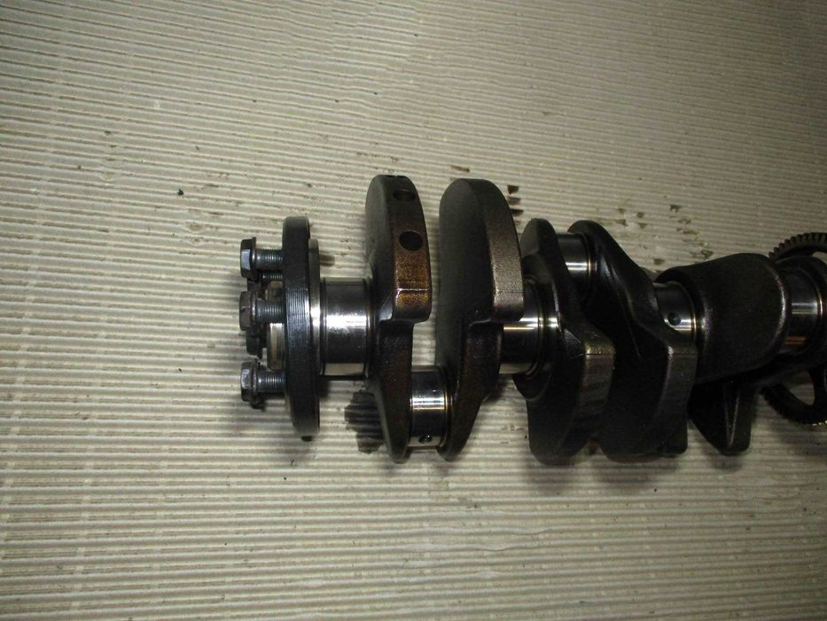 Cambota para motor VAG 1.2i 3cil 12v 2.002-2.014 AZQ BME BZG CGP BXV