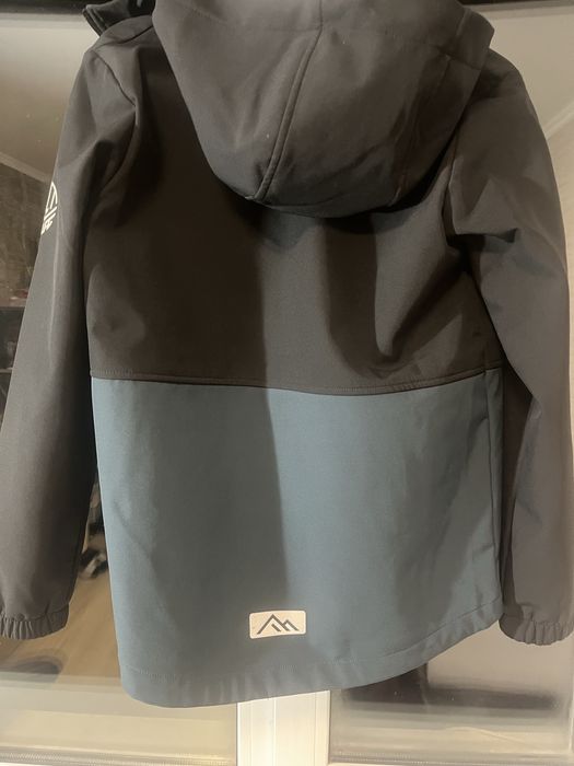 Демісизона курточка