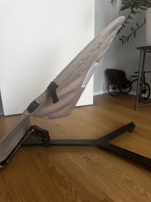 Дитячій шезлонг Kinderkraft