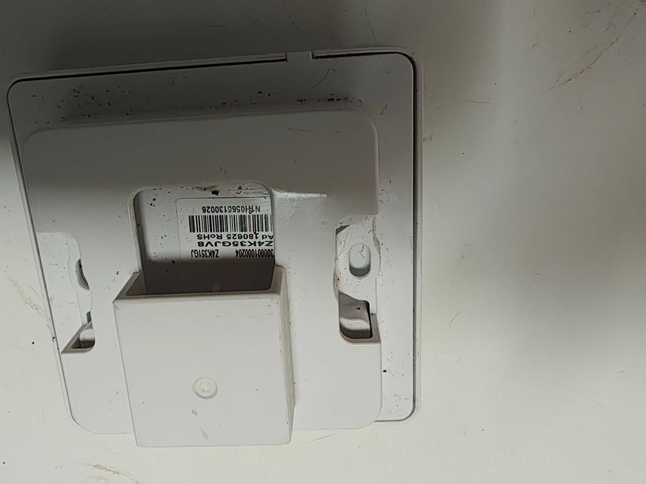 Sterownik ścienny Gree