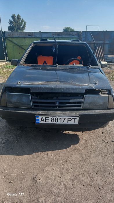 продам лада ваз 08