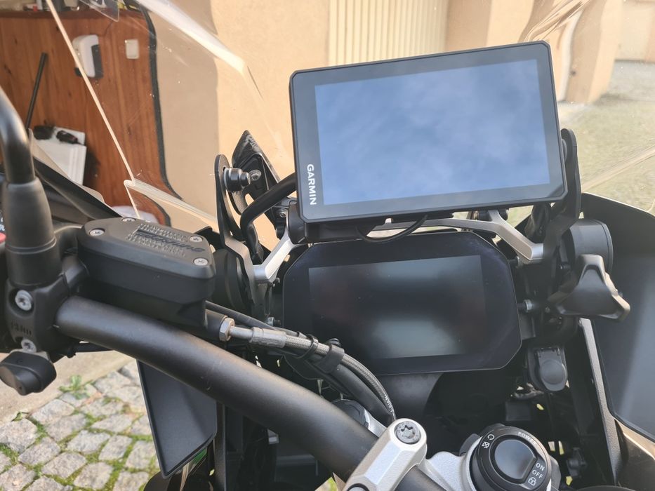 BMW GS 1250 2019  NACIONAL