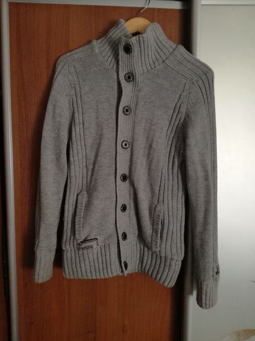 Кофта мужская Lee Cooper