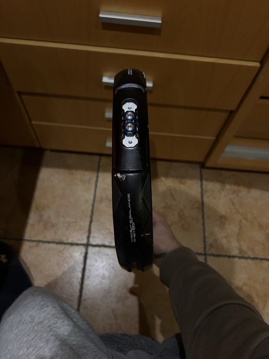 Adidas Metalbone HRD+ 3.4 2025