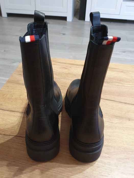 Buty damskie Tommy Hilfiger 37 Nowe