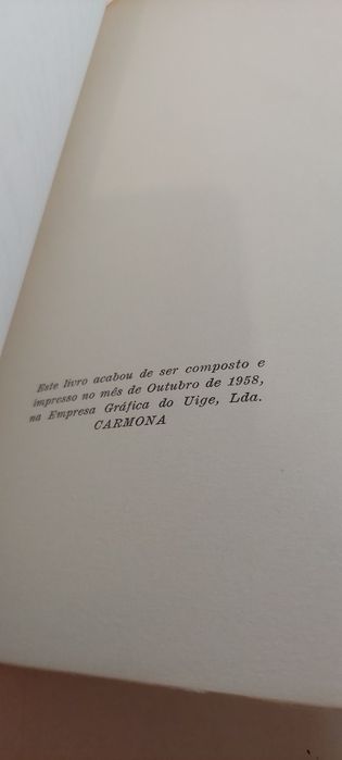 História do Congo Português - Major Hélio A. Esteves Felgas (1958]