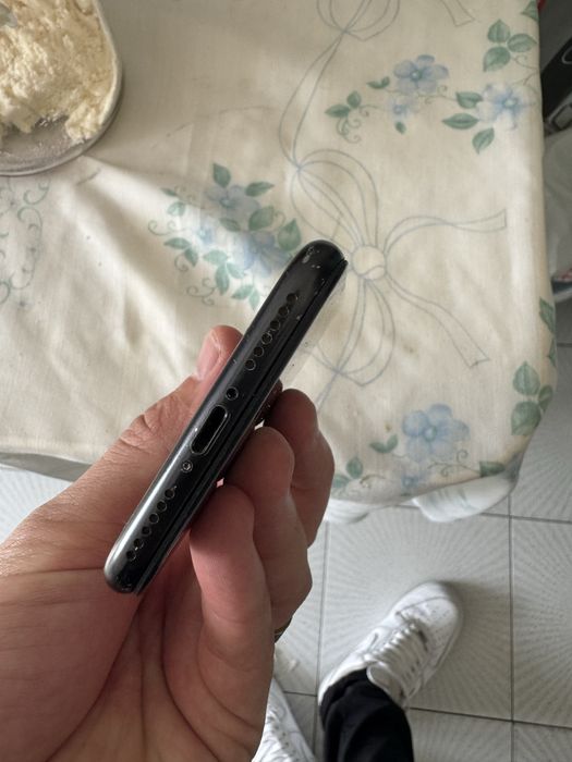 Iphone 7 para retida de peças