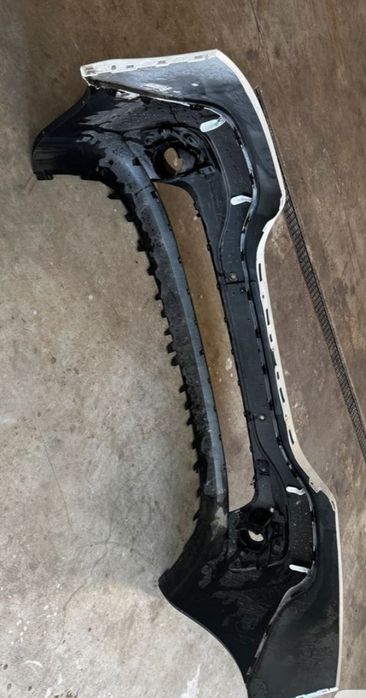 Sprzedam zderzak renault trafic 3