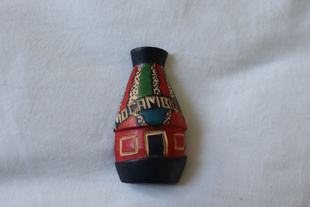 Íman De Moçambique