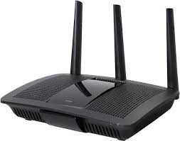 LINKSYS EA7300 роутер Wi-Fi маршрутизатор 1Gb 2.4/5GHz MU-MIMO