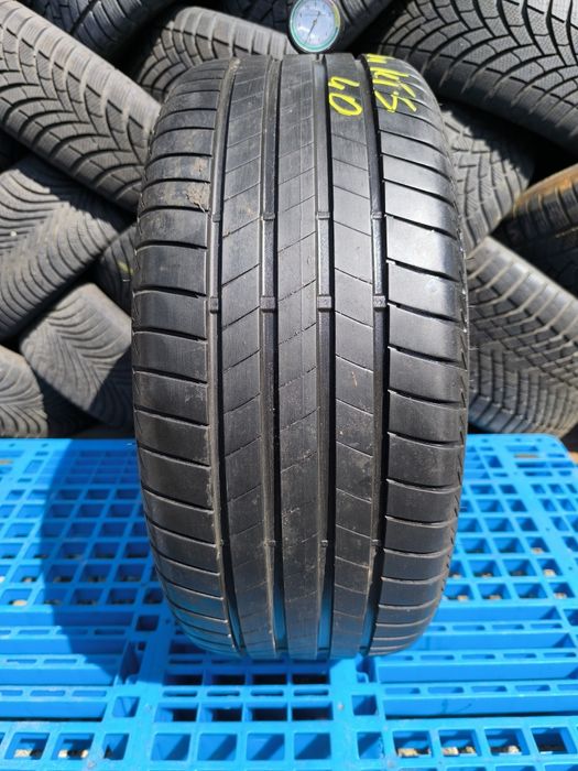 Opona Firestone roadhawk 245/40/19 pojedynka