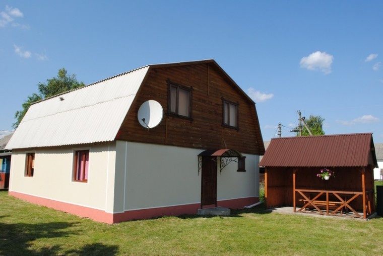 Відпочинок на Світязі