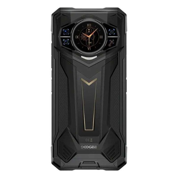 Doogee S200 Plus 5G 12GB/512GB IP69K  2.5GHz