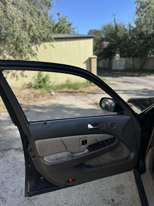 Honda ledend автомат
