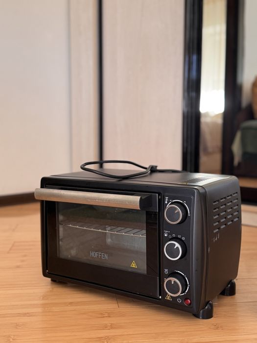 Електрична духовка, піч Hoffen Польща