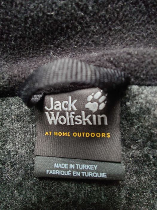 Bluza męska Jack Wolfskin