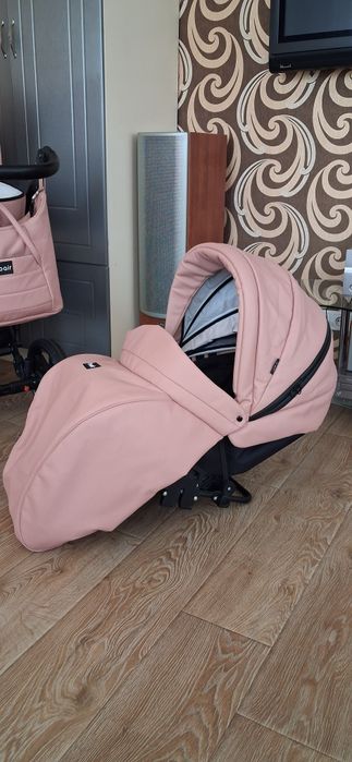 Коляска дитяча Bair . Коляска детская Bair