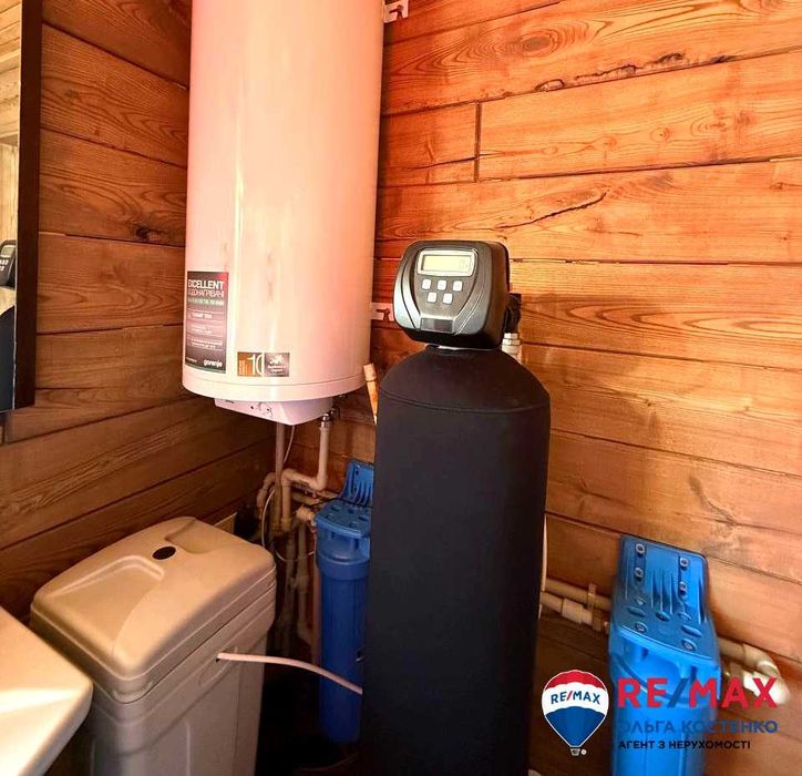 Будинок 235 м. 18 сот. Глеваха. 17 кВ. Газ. Ремонт. Меблі Автономність