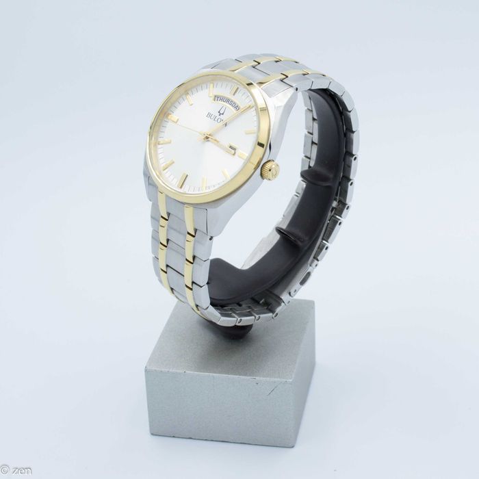 Zegarek męski Bulova Classic 98C127