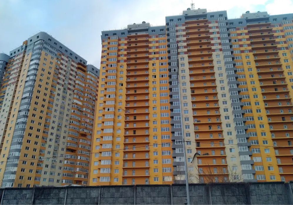 Многокомнатная квартира по адресу ул. Лукьяненко Левка(Тимошенко) (площадь 125 м²) - Atlanta.ua - фото 4