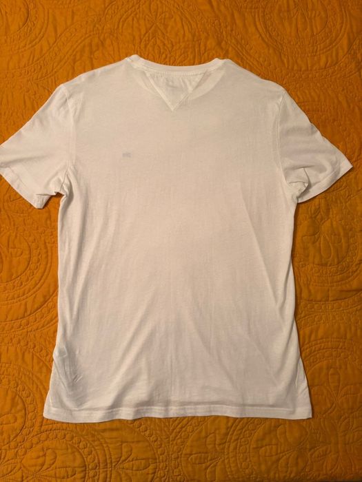 T-shirt Tommy Hilfiger