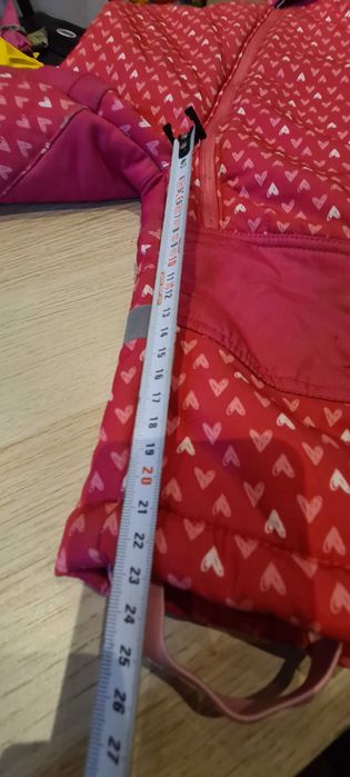 Kombinezon topomini 80