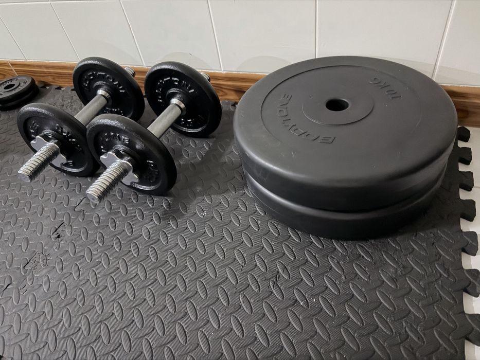 Material fitness