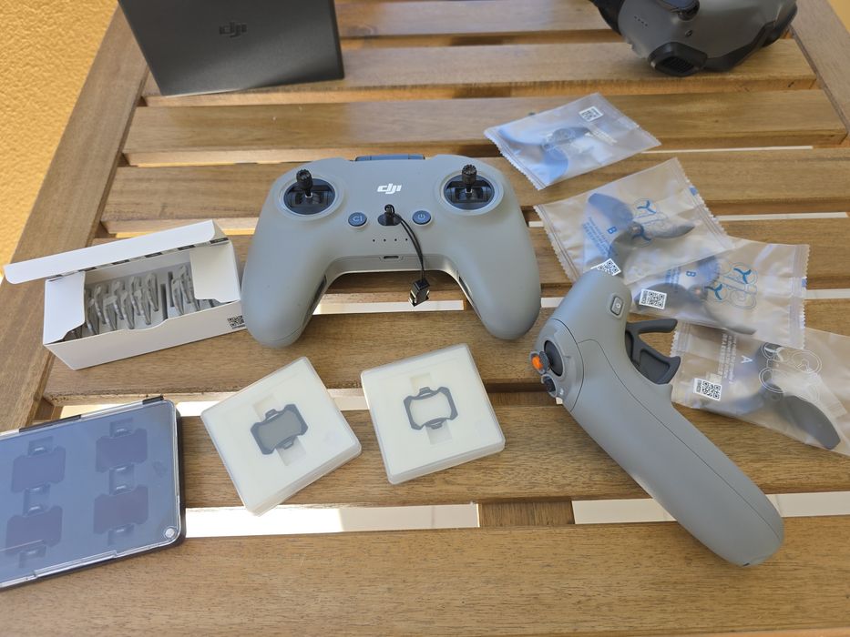 DJI Avata 2 Drone514209423411138564
