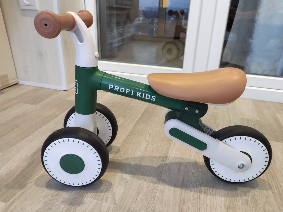 Біговел Profi Kids (MBB 1013-3)