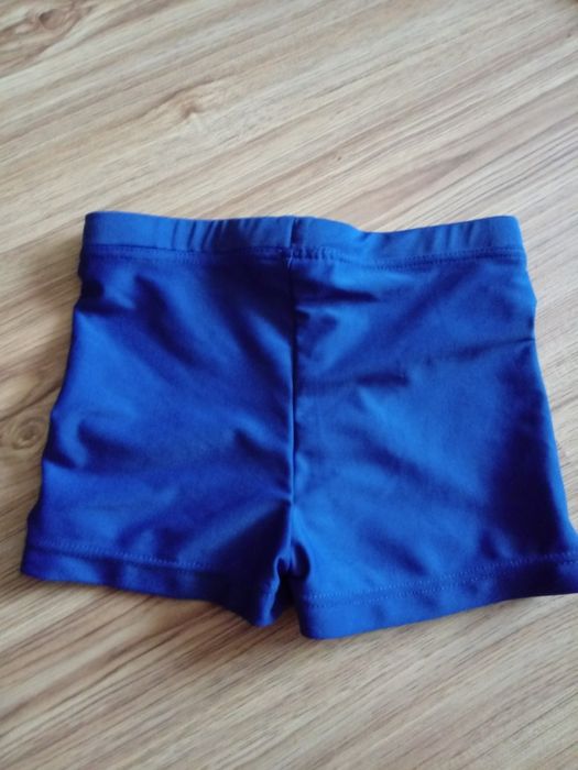 Плавки шортики детские, 116 см