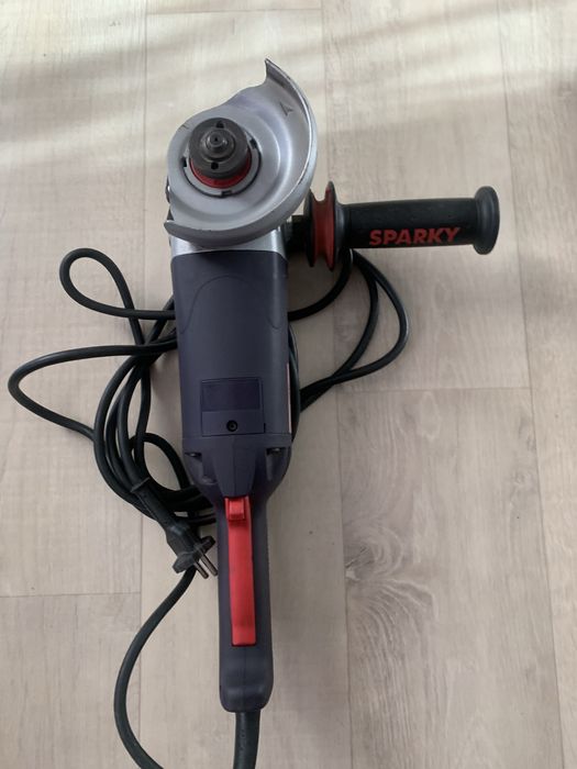 Болгарка Sparky MB 1300