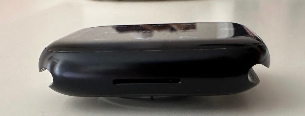 Apple watch 8 azul 45mm